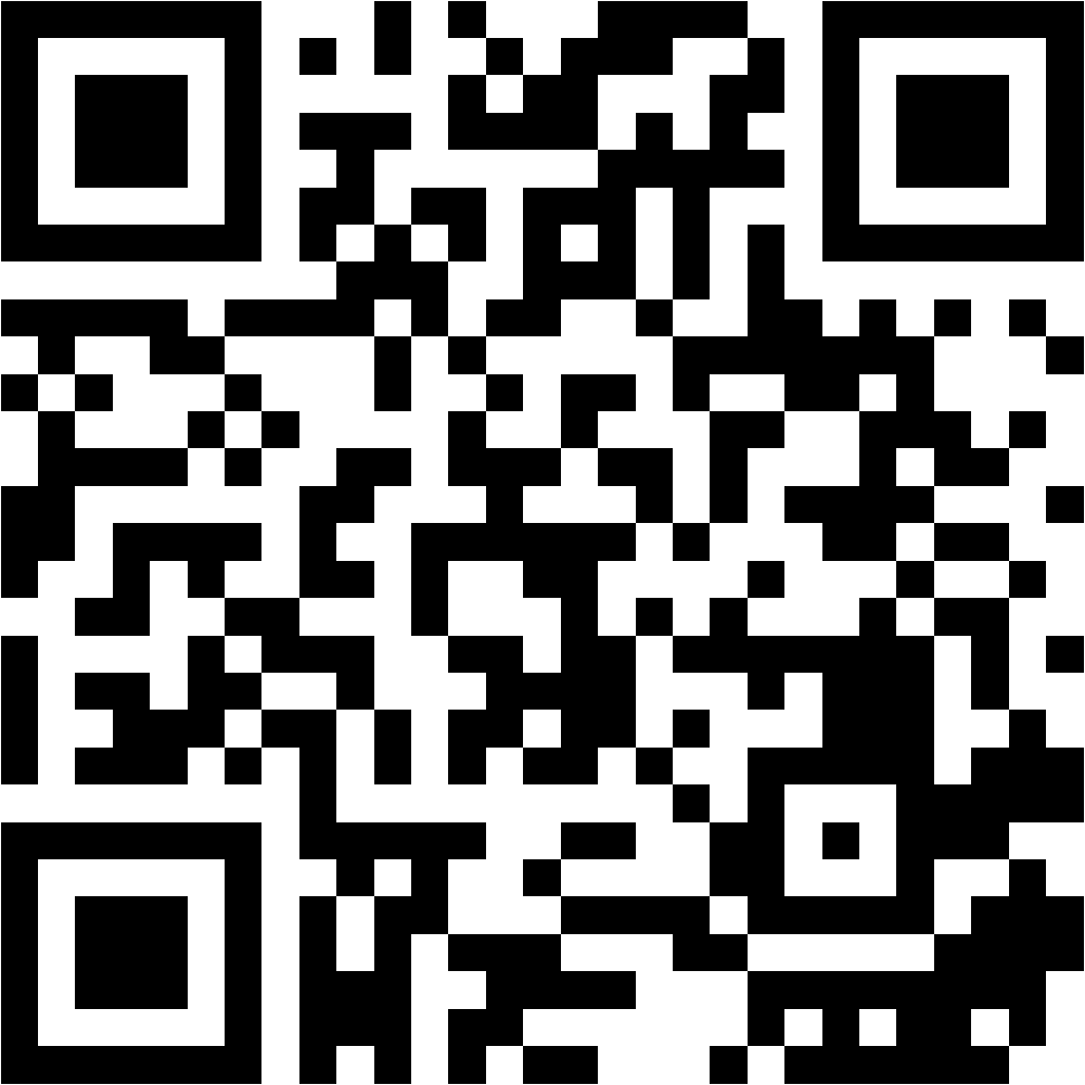 Código QR para dejar una reseña del libro